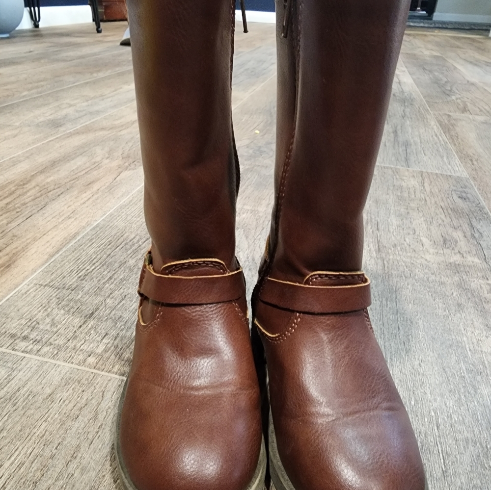 Carter's  Toddler Tall Boot